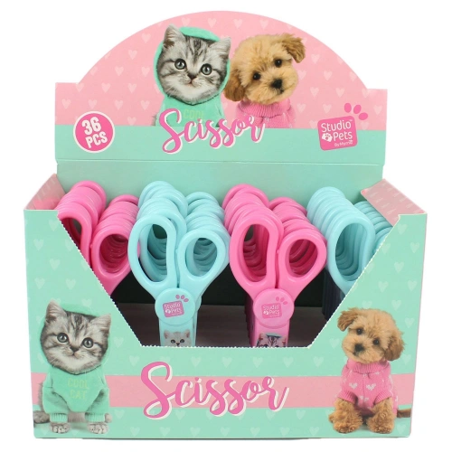 Studio Pets Makas Korumalı Pt-1666