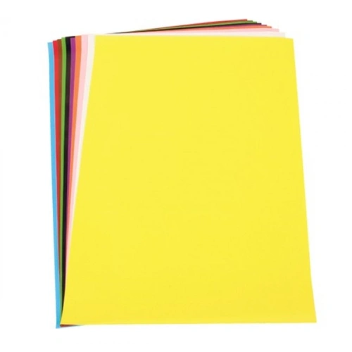 Südor Elişi Kağıdı A4 10 Lu 80 Gr Fk-01