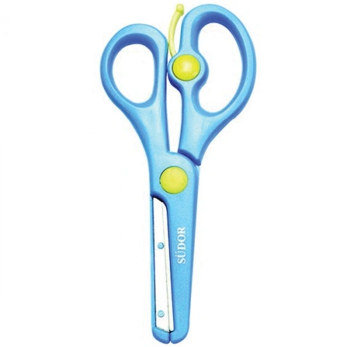 Südor Öğrenci Makası Korumalı Sm03