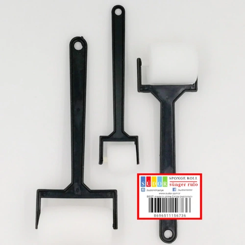 Südor Sünger Rulo 3 Lü Bs127