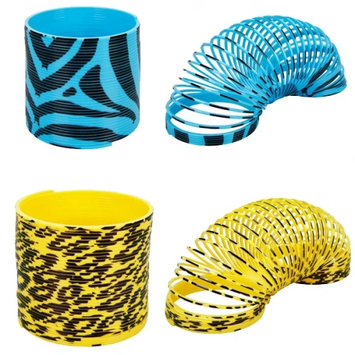 Sunman Oyuncak Rainbow Vahşi Hayvan Stres Yayı 4 Model S01001094