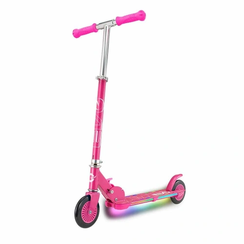 Sunman Oyuncak Scooter 2tkr Flash Işıklı Max.50kg.pmb Sun-s00077651