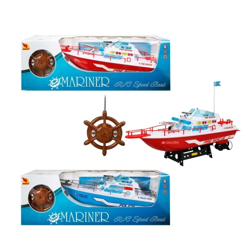 Sunman Oyuncak Uzaktan Kumandalı Tekne 45 Cm
