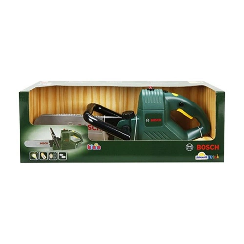 Sunman Sesli Işıklı Bosch Tamir Set Testere 8399
