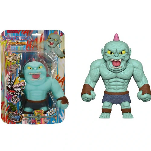 Sunman Stretcheapalz Screamers Çete Serisi 16 Cm Sun-s01012358