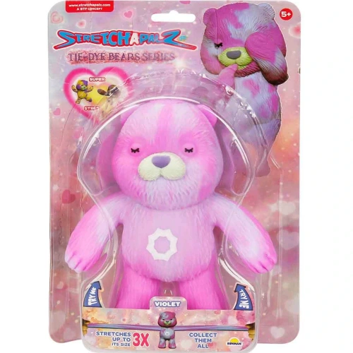 Sunman Tie-dye Stretch Ayılar 14 Cm S01012308