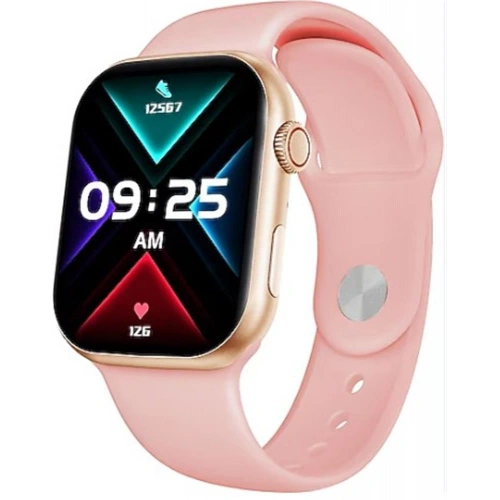 Sword Smart Sw-c3gt Pro Akıllı Saat Smart Snazzy Gold
