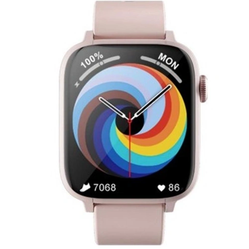 Sword Sws5gt(p) Akıllı Saat Smart Bracelet Pembe