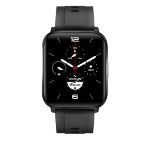 Sword Sws5gt(s) Akıllı Saat Smart Bracelet Black