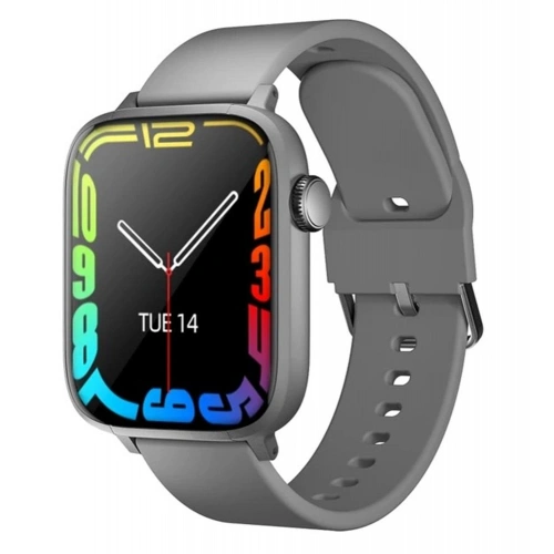 Sword Sws5gt(s) Akıllı Saat Smart Bracelet Silver