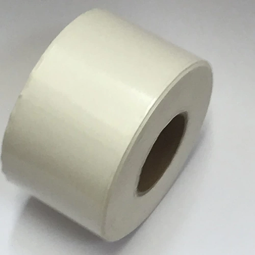 Tanex Noter Fotoğraf Bantı Baskısız Tekli 50 x 80 500 Adetlik Rulo