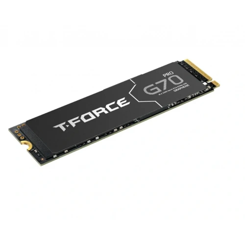 Team 2tb Team T-force G70 Pro Tm8ffh002t0c129 7400-5500mb-s Nvme Pcıe M.2 T Ssd Disk