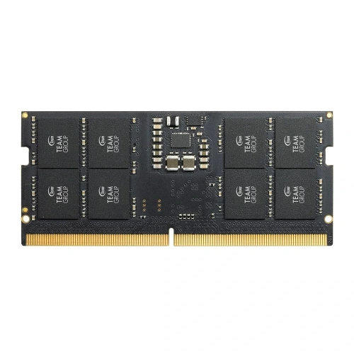 Team Elite 32gb (1x32gb) 4800mhz Cl40 Ddr5 Sodımm (ted532g4800c40d-s01) Notebook Ram