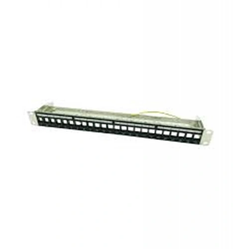 Teldata C6m-24pp Cat6 Patch Panel Modüler (boş)