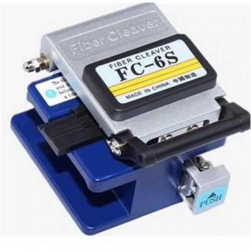 Teldata Fc6s Fiber Optik Kesici