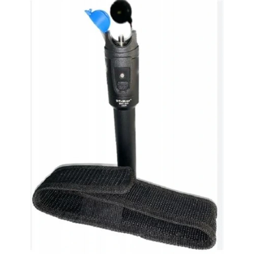 Teldata Fiber Optik Test Lazer