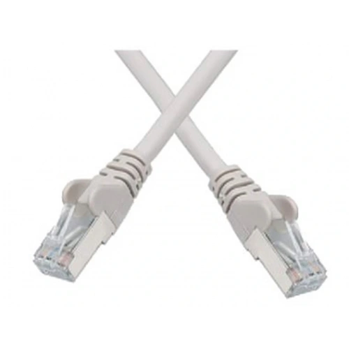 Teldata Tld-300g Cat6 3mt Grey Utp Patch Kablo