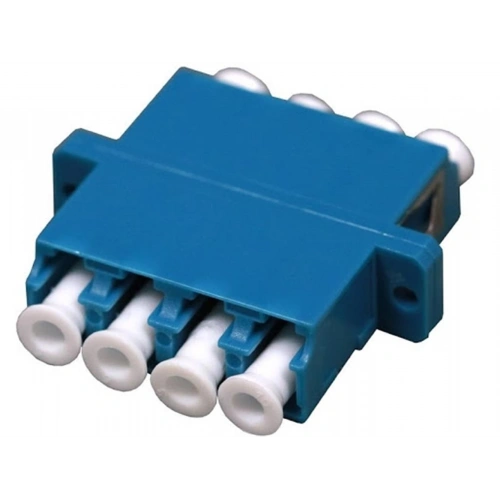 Teldata Tld-adp05 Fıber Optık Lc-upc Sm Dublex Adaptör(20li)