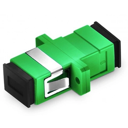 Teldata Tld-sadp02 Fıber Optık Sc-apc Sm Sımplex Adaptör(20li)