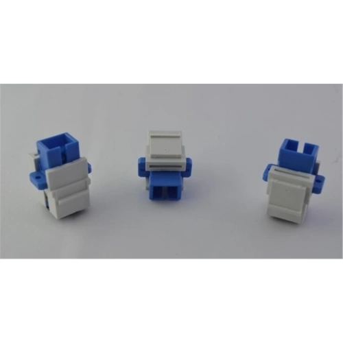 Teldata Tld-tld235 Shutter Sımplex Adaptör Sc-sm(10lu)