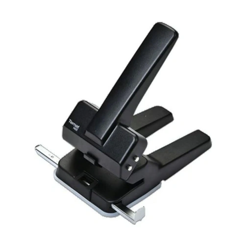 Temat Kollu Perfaratör ( Delgeç ) 63 Syf Siyah 1400