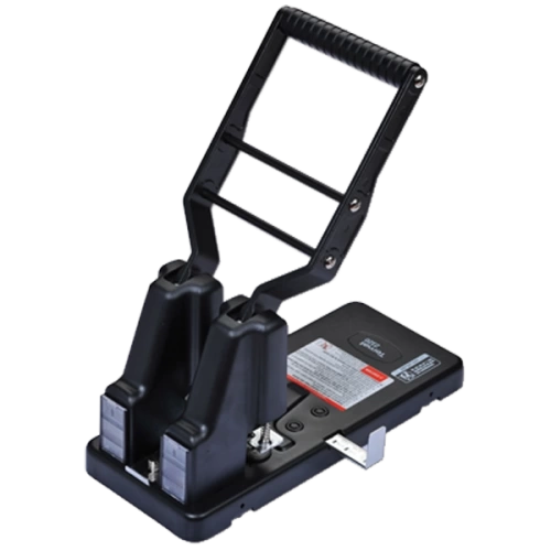 Temat Kollu Perfaratör ( Delgeç ) Extra 2 Pin+10 Disk  HDP2320N