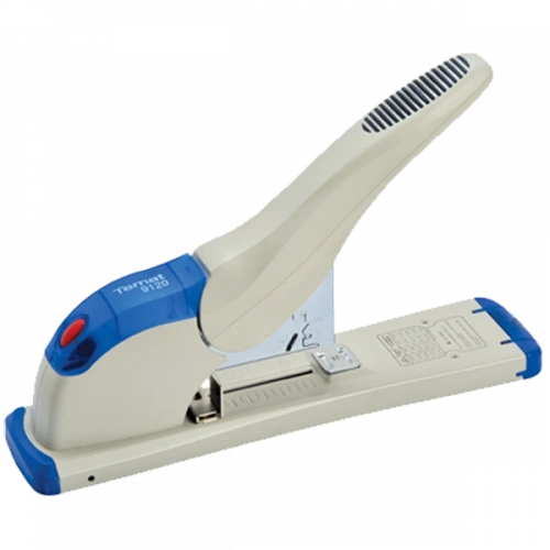 Temat Kollu Zımba Makinesi Extra 120 SY 23/6-15 Bej 9120 69488