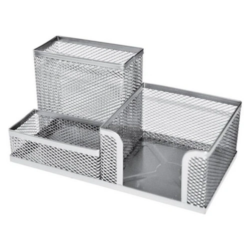 Temat Masa Seti Kombine Gümüş 2050