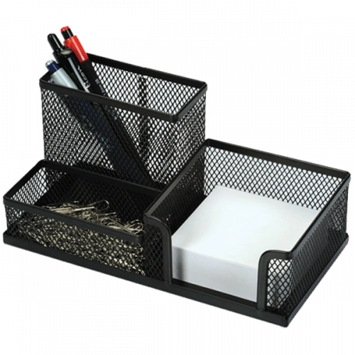 Temat Masa Seti Kombine Siyah 2050 10576