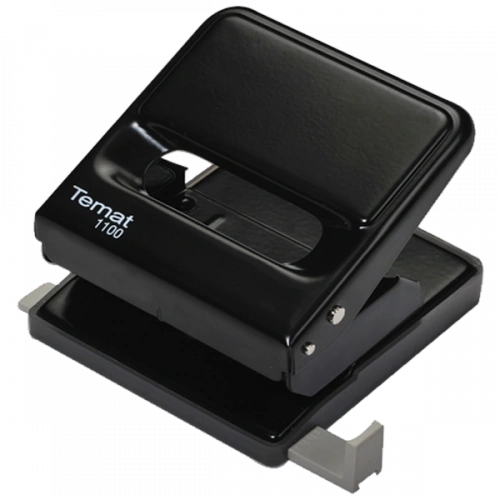 Temat Perfaratör ( Delgeç ) 2.5 Mm Siyah 1100