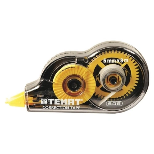 Temat Şerit Silici 5 Mm X 8 Mt 508 202740