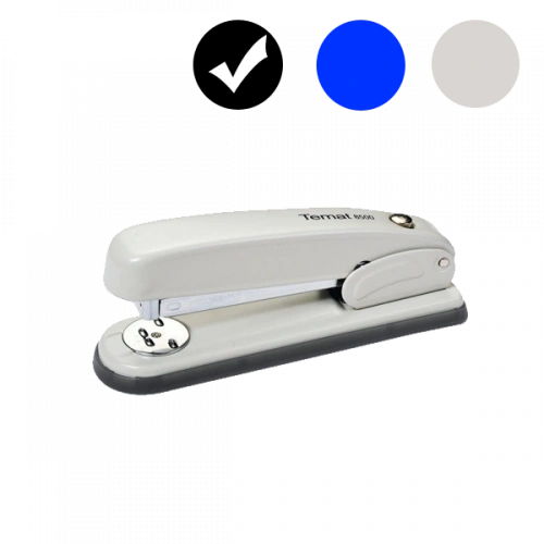 Temat Zımba Makinesi Otomatik 30 Syf 24/6-26/6 Siyah 8500