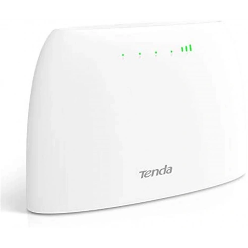 Tenda 4g03 4g Lte Router Sim Kartlı