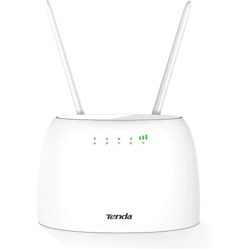 Tenda 4G06 4G LTE Router Sim Kartlı