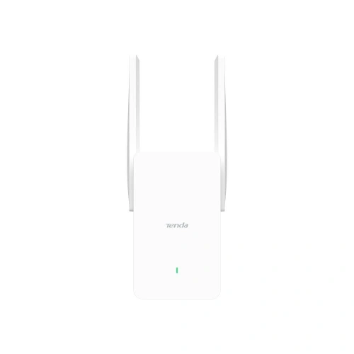 Tenda A23 Wifi 6 1500 Mbps Range Extender-Menzil Genitici