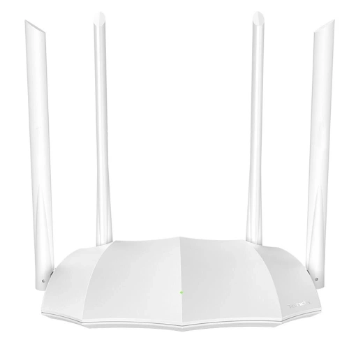 Tenda Ac5 1200mbps 4 Port Router