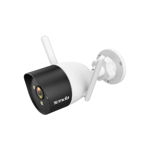 Tenda Ct6-wca 2k Outdoor Wifi Kamera