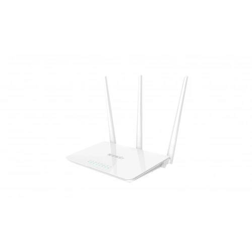 Tenda F3 300 Mbps 4 Port Router 3 Anten
