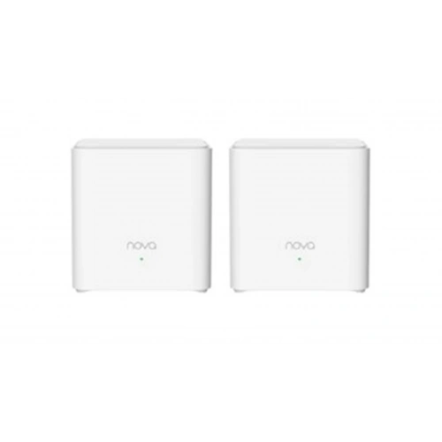 Tenda Mx3 2li Paket Ax1500 Tüm Evi Kapsayan Mesh Sistemi