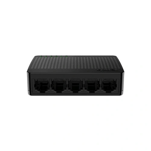 Tenda Sg105m 5 Port 10-100-1000 Mbps Switch Plastik Kasa