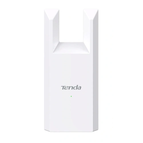 Tenda T10 300 Mbps Wifi Range Extender-menzil Genişletici 2 Anten