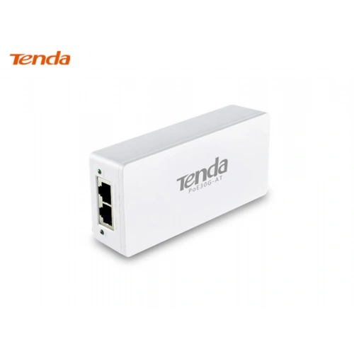 Tenda Tl-poe30g-at 2 Port 10-100-1000 Mbps Poe Adaptör