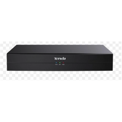 Tenda Tn3116 4k 4mp Destekli 16 Kanal Nvr Kayıt Cihazı