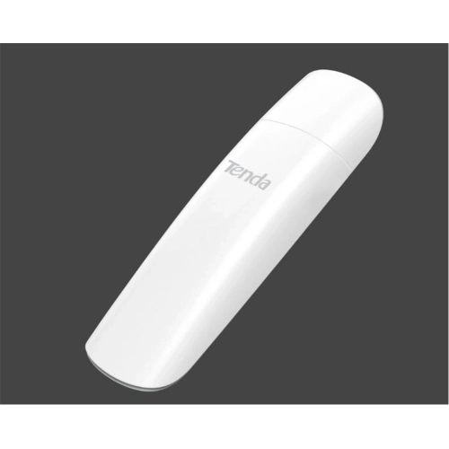Tenda U18 Wifi 6 Ax1800 1201 Mbps 2-5dbi Antenli Usb Adaptör