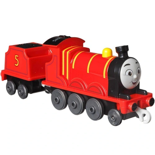 Thomas Ve Arkadaşları Büyük Tekli Tren Hfx91