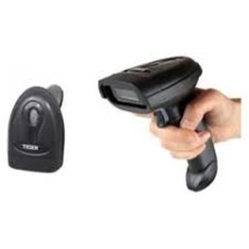 Tiger Cs22 Usb El Tipi 2d Karekod Kablolu Barkod Okuyucu