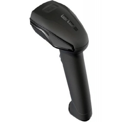 Tiger Cs620-bt 2d Karekod Bluetooth+2.4 Ghz  Kablosuz Kullanım Barkod Okuyucu