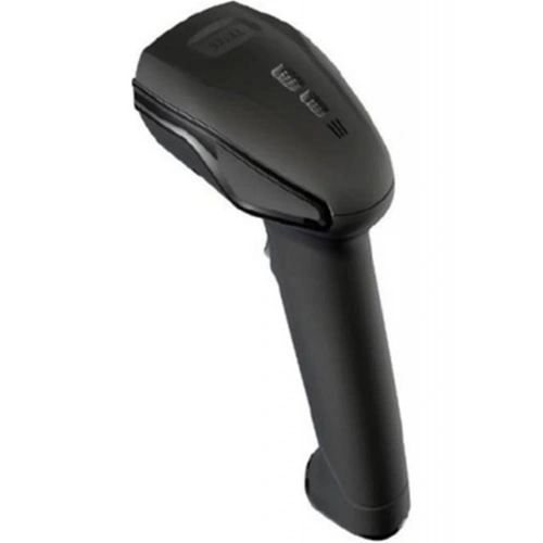 Tiger CS620-BT 2D Karekod Bluetooth+2.4 Ghz  Kablosuz Kullanım Barkod Okuyucu