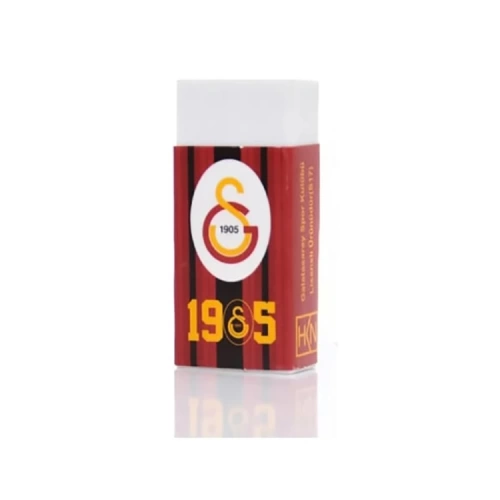 Timon 469338 Galatasaray Lisanslı Standart Silgi