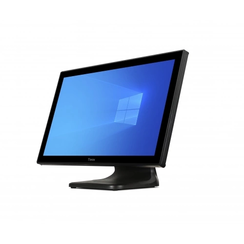 Tiwox TP-3150, Intel i5 5.Nesil, 21.5" Ekran,  8GB Ram, 128GB SSD, Endüstriyel, Dokunmatik Pos PC
